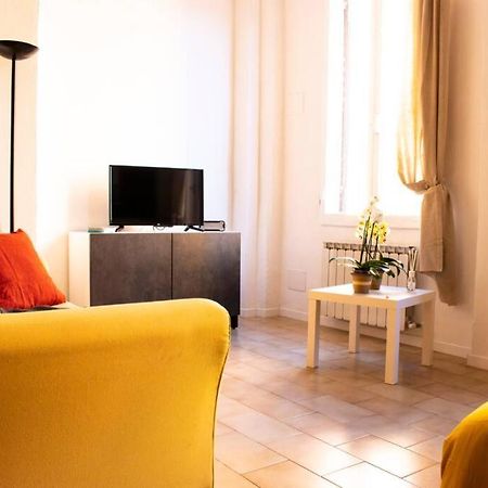 Appartamento Via Delle Idee Bolonia Exterior foto