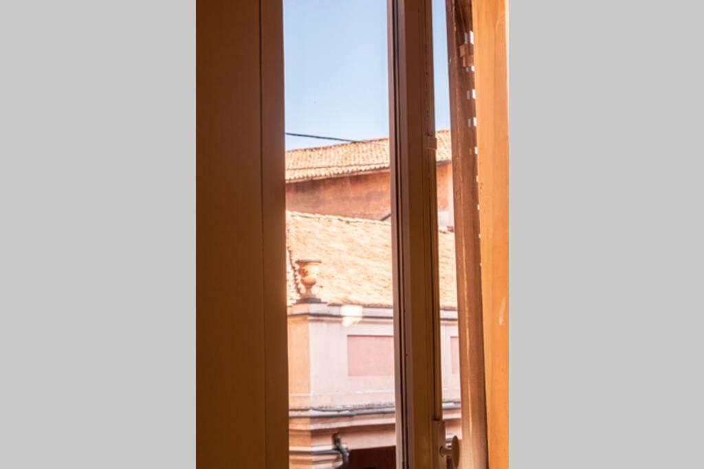 Appartamento Via Delle Idee Bolonia Exterior foto